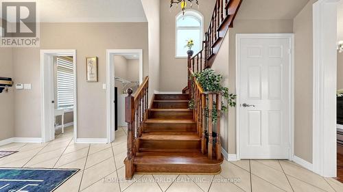 663 Peter Rupert Avenue, Vaughan, ON - Indoor Photo Showing Other Room