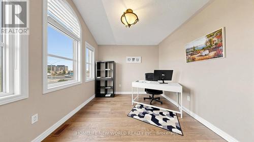 663 Peter Rupert Avenue, Vaughan, ON - Indoor