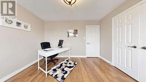 663 Peter Rupert Avenue, Vaughan, ON - Indoor Photo Showing Other Room