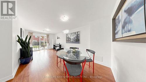 Lower Level Living RM - 663 Peter Rupert Avenue, Vaughan, ON - Indoor