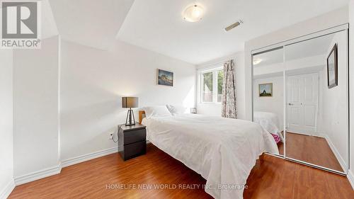 Bed RM In Lower Level - 663 Peter Rupert Avenue, Vaughan, ON - Indoor Photo Showing Bedroom