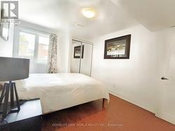Bed RM In Lower Level - 