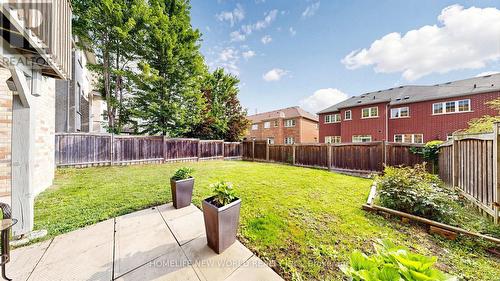 663 Peter Rupert Avenue, Vaughan, ON - Outdoor