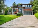95 Penstock Court, Richmond Hill, ON  - Outdoor With Facade 