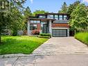 95 Penstock Court, Richmond Hill, ON  - Outdoor With Facade 