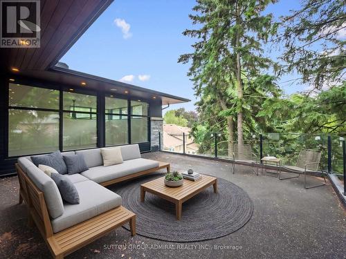 Virtually Staged Photo - 95 Penstock Court, Richmond Hill, ON - Outdoor
