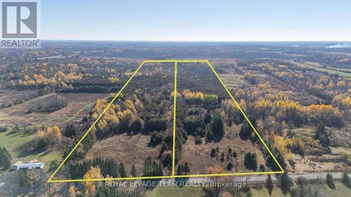 Pt Lt 26 Con 8 Pr174599 Buckwheat Road, Edwardsburgh/Cardinal, ON 