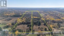 PT LT 26 CON 8 PR174599 BUCKWHEAT ROAD Edwardsburgh/Cardinal, ON K0E 1X0