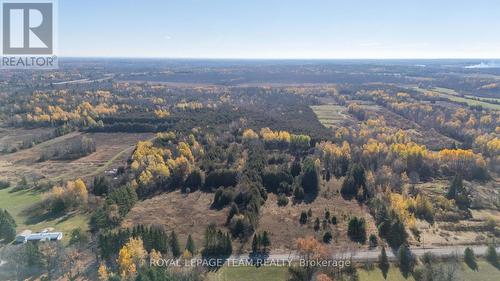 Pt Lt 26 Con 8 Pr174599 Buckwheat Road, Edwardsburgh/Cardinal, ON 