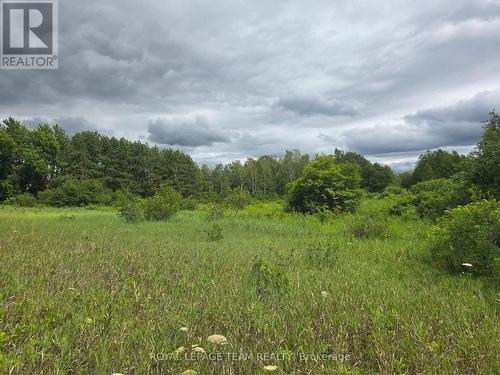 Pt Lt 26 Con 8 Pr174599 Buckwheat Road, Edwardsburgh/Cardinal, ON 