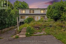 831 MONTREAL ROAD  Ottawa, ON K1K 0S9