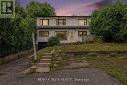 831 MONTREAL ROAD  Ottawa, ON K1K 0S9