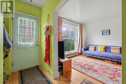 831 Montreal Road, Ottawa, ON - Indoor