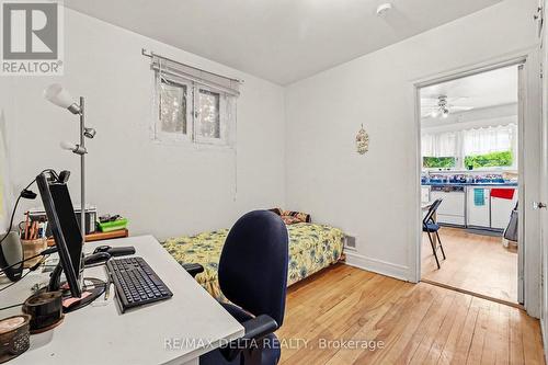 831 Montreal Road, Ottawa, ON - Indoor Photo Showing Office
