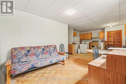 831 Montreal Road, Ottawa, ON - Indoor