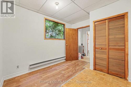 831 Montreal Road, Ottawa, ON - Indoor Photo Showing Other Room