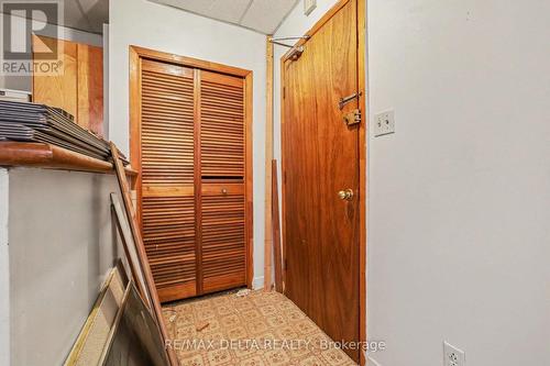 831 Montreal Road, Ottawa, ON - Indoor Photo Showing Other Room