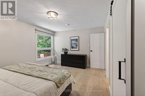 6 - 164 Mcclintock Way, Ottawa, ON - Indoor Photo Showing Bedroom