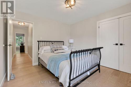 6 - 164 Mcclintock Way, Ottawa, ON - Indoor Photo Showing Bedroom