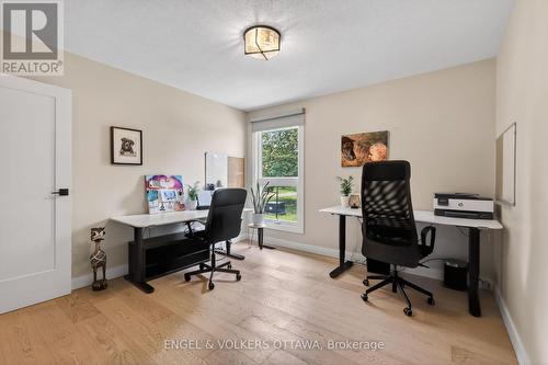 6 - 164 Mcclintock Way, Ottawa, ON - Indoor Photo Showing Office