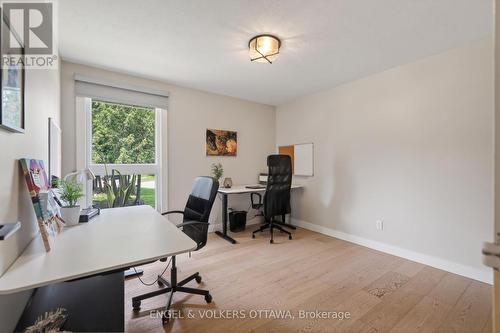6 - 164 Mcclintock Way, Ottawa, ON - Indoor Photo Showing Office