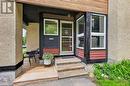 6 - 164 Mcclintock Way, Ottawa, ON  - Outdoor With Deck Patio Veranda With Exterior 
