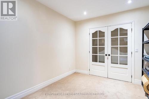 1858 Woods Bay Road, Severn, ON - Indoor Photo Showing Other Room