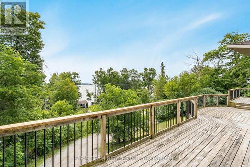 1858 Woods Bay Road, Severn, ON - Outdoor