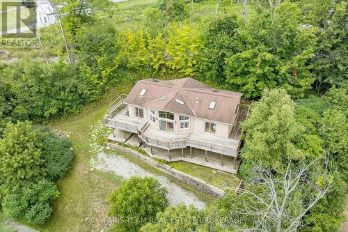 1858 Woods Bay Road, Severn, ON - Outdoor