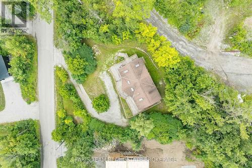 1858 Woods Bay Road, Severn, ON - Outdoor With View