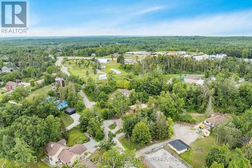 1858 Woods Bay Road, Severn, ON - Outdoor With View