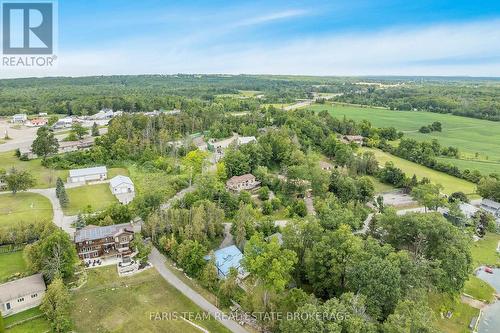 1858 Woods Bay Road, Severn, ON - Outdoor With View
