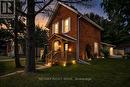 119 Emily Street, Orillia, ON  - Outdoor 