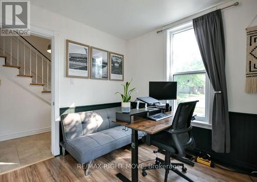 119 Emily Street, Orillia, ON - Indoor Photo Showing Office