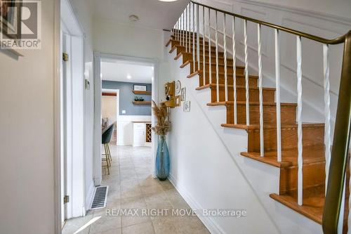 119 Emily Street, Orillia, ON - Indoor Photo Showing Other Room