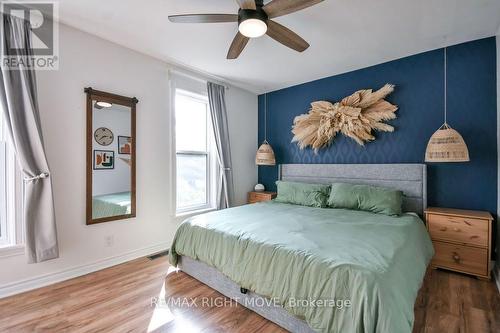 119 Emily Street, Orillia, ON - Indoor Photo Showing Bedroom