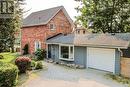 119 Emily Street, Orillia, ON  - Outdoor 