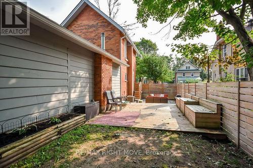 119 Emily Street, Orillia, ON - Outdoor