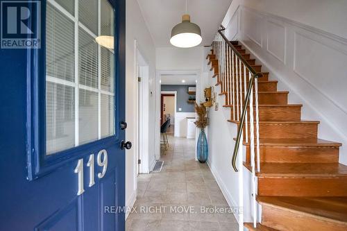 119 Emily Street, Orillia, ON - Indoor Photo Showing Other Room
