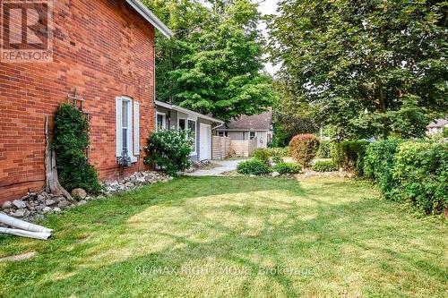 119 Emily Street, Orillia, ON - Outdoor