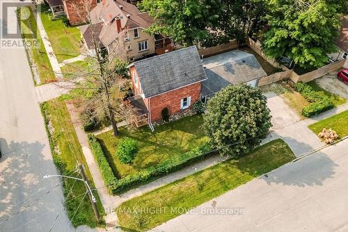 119 Emily Street, Orillia, ON - Outdoor