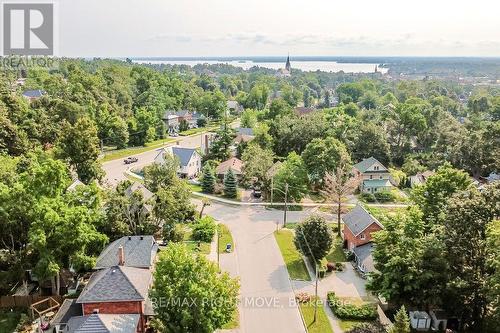 119 Emily Street, Orillia, ON - Outdoor With View