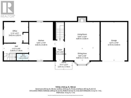 119 Emily Street, Orillia, ON - Other