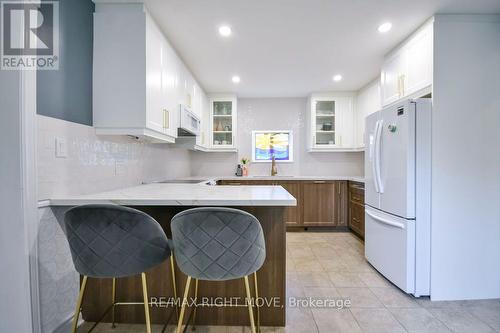 119 Emily Street, Orillia, ON - Indoor