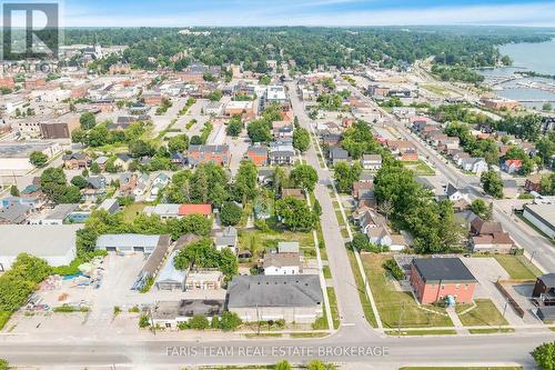 105 Matchedash Street S, Orillia, ON 