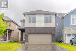 67 VICEROY MEWS Ottawa, ON K1X 0J5