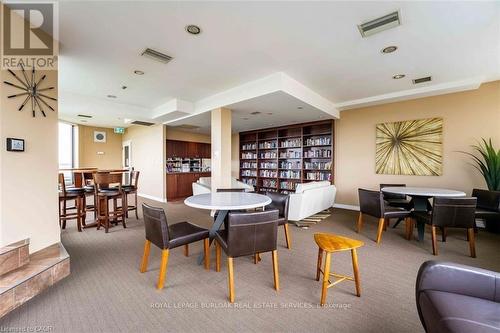 809 - 1276 Maple Crossing Boulevard, Burlington, ON - Indoor