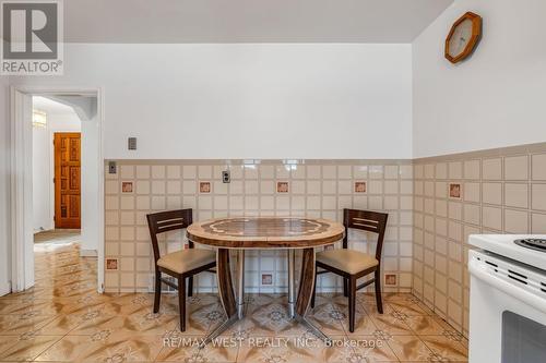 90 Tavistock Road, Toronto, ON - Indoor