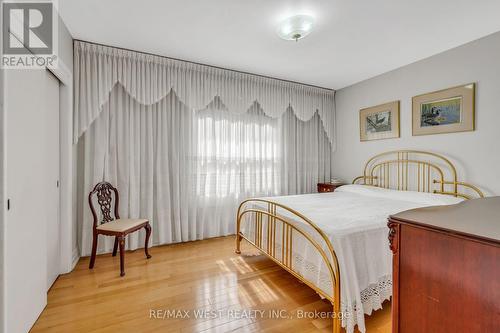 90 Tavistock Road, Toronto, ON - Indoor Photo Showing Bedroom