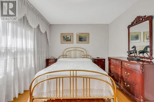 90 Tavistock Road, Toronto, ON - Indoor Photo Showing Bedroom